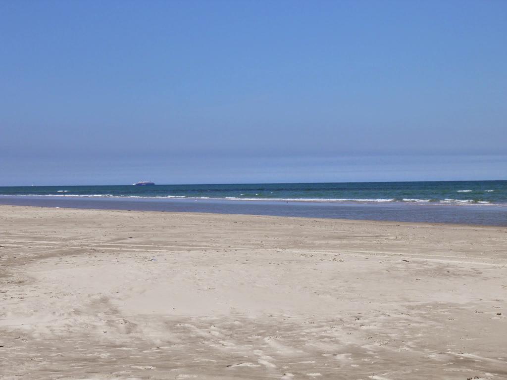 Tversted Strandpark Bindslev エクステリア 写真
